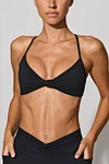 custom sports bra